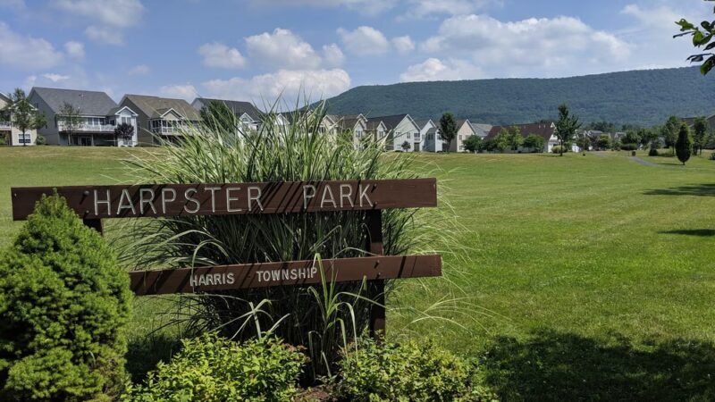 Harpster Park - Boalsburg, PA