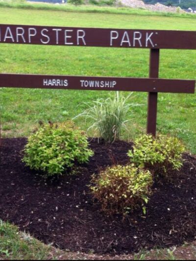 Harpster Park - Boalsburg, PA