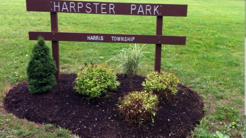 Harpster Park - Boalsburg, PA