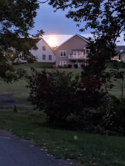 Harpster Park - Boalsburg, PA