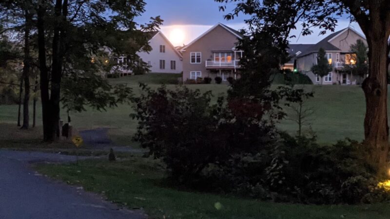 Harpster Park - Boalsburg, PA