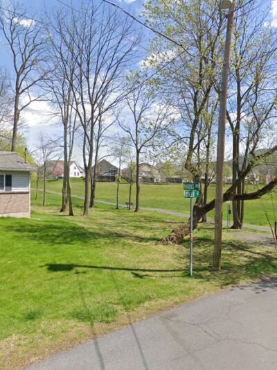 Harpster Park - Boalsburg, PA