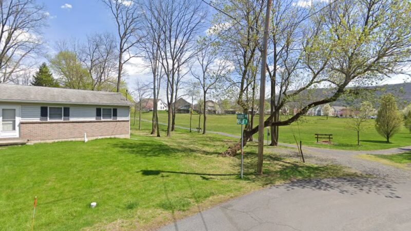 Harpster Park - Boalsburg, PA