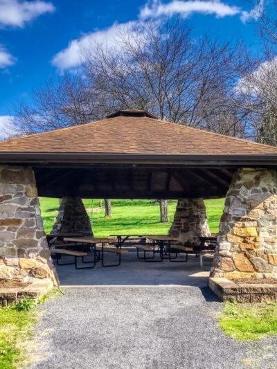 Kaywood Park - Boalsburg, PA