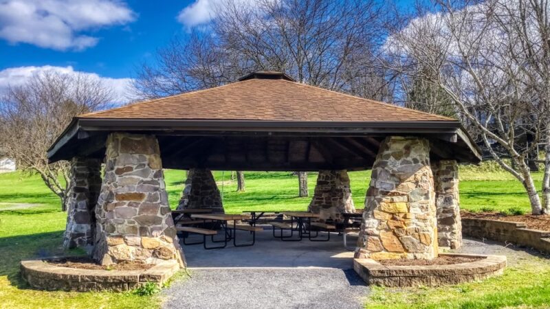 Kaywood Park - Boalsburg, PA