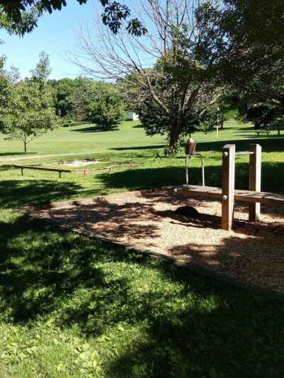 Kaywood Park - Boalsburg, PA