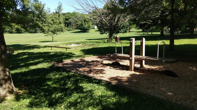 Kaywood Park - Boalsburg, PA