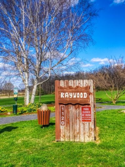 Kaywood Park - Boalsburg, PA