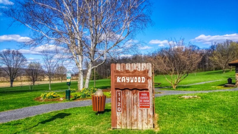 Kaywood Park - Boalsburg, PA