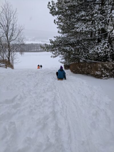 Kaywood Park - Boalsburg, PA