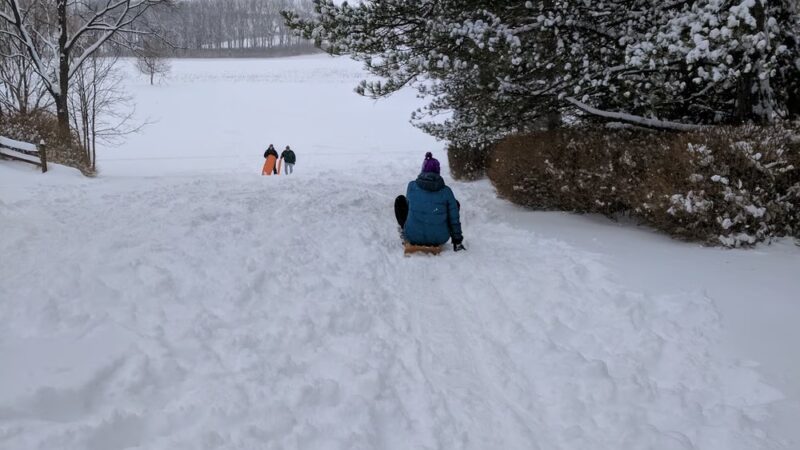 Kaywood Park - Boalsburg, PA