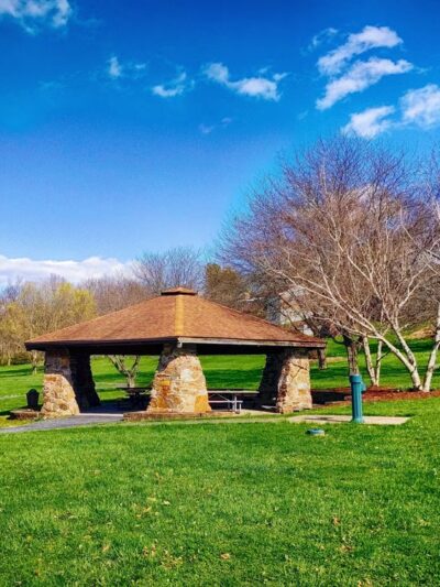 Kaywood Park - Boalsburg, PA