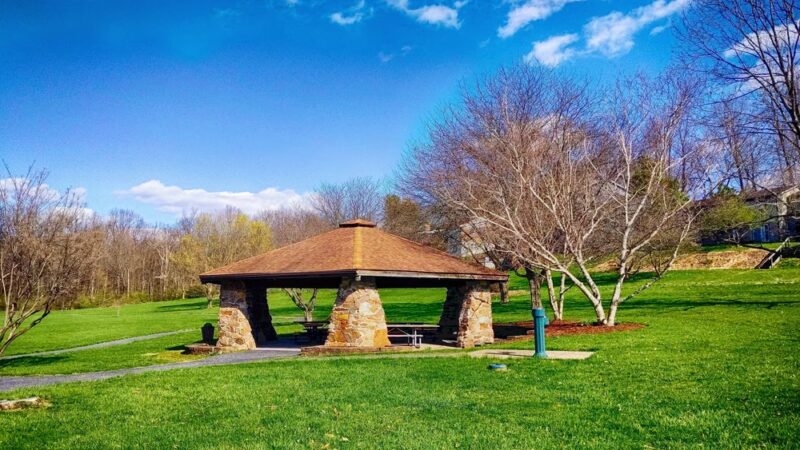 Kaywood Park - Boalsburg, PA