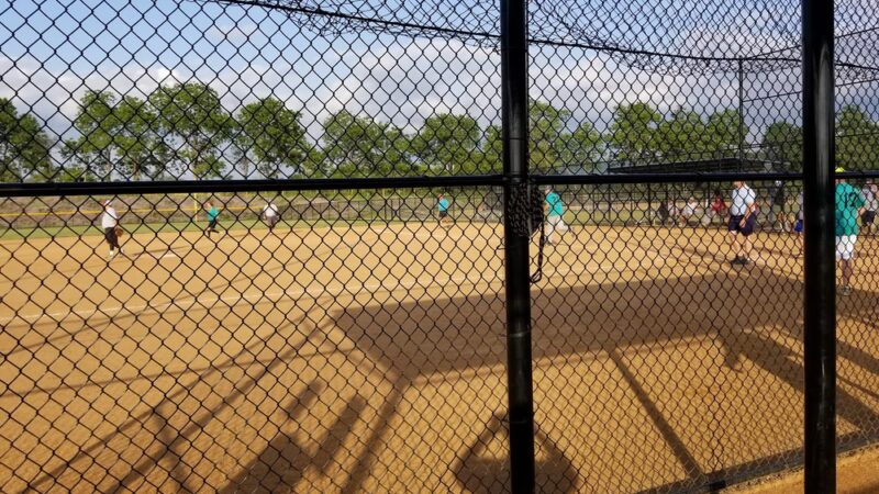 Oak Hall Regional Park - Boalsburg, PA