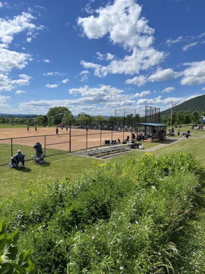 Oak Hall Regional Park - Boalsburg, PA