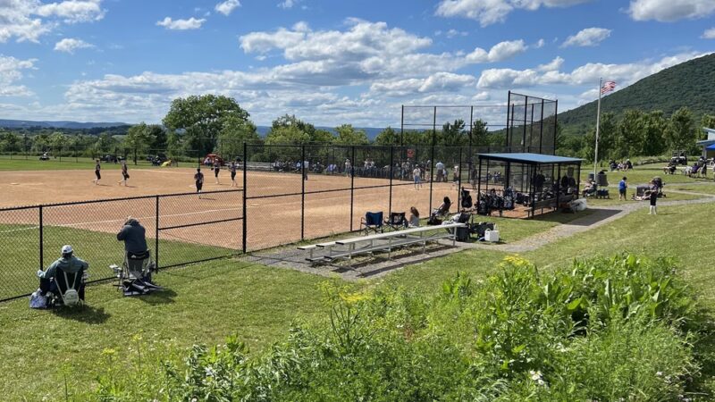 Oak Hall Regional Park - Boalsburg, PA