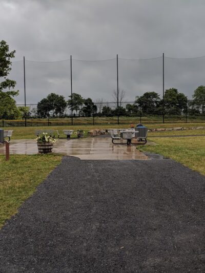 Oak Hall Regional Park - Boalsburg, PA