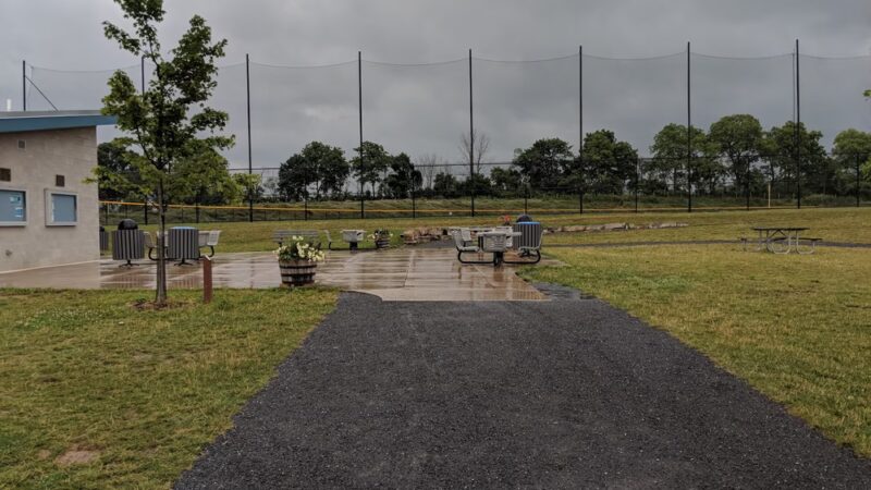 Oak Hall Regional Park - Boalsburg, PA