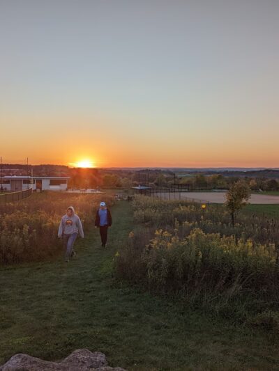 Oak Hall Regional Park - Boalsburg, PA