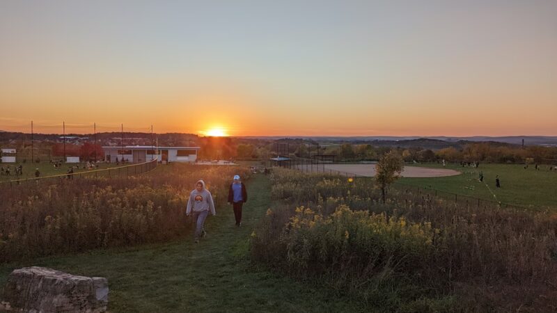 Oak Hall Regional Park - Boalsburg, PA
