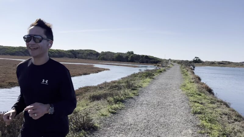 Birdwalk Coastal Access Trail - Bodega Bay, CA