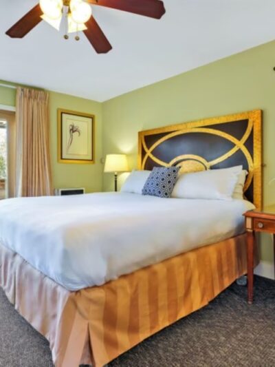 Bodega Bay Inn - Bodega Bay, CA