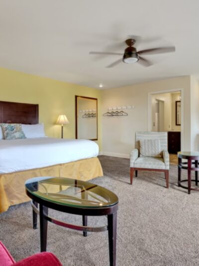 Bodega Bay Inn - Bodega Bay, CA