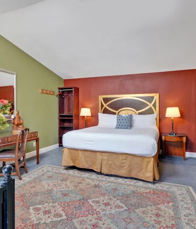 Bodega Bay Inn - Bodega Bay, CA