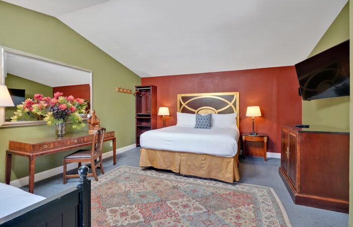 Bodega Bay Inn - Bodega Bay, CA