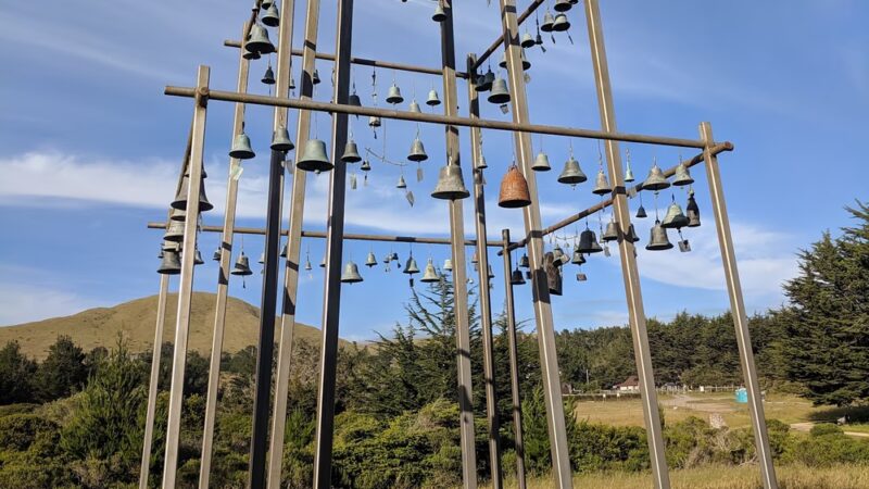Bodega Bay RV Park - Bodega Bay, CA