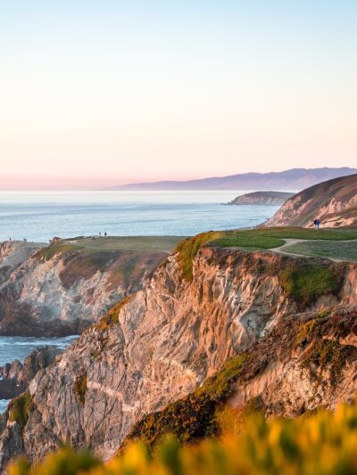Bodega Head Trail - Bodega Bay, CA