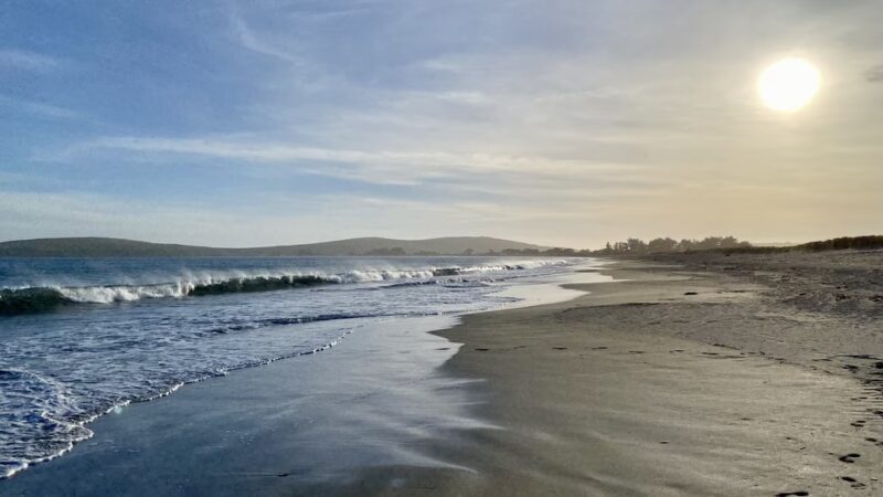 Doran Beach - Bodega Bay, CA