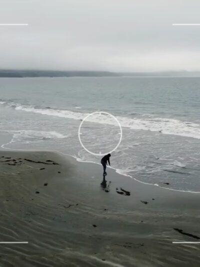 Doran Beach - Bodega Bay, CA
