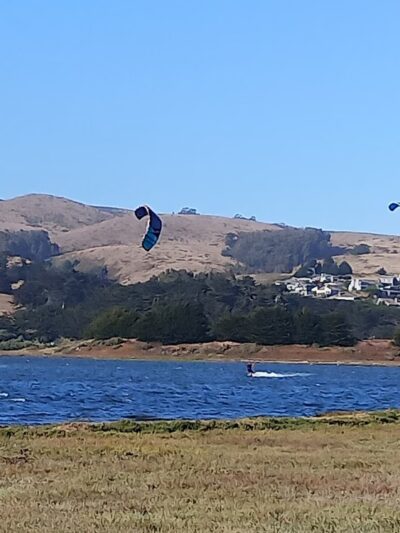 Doran Beach - Bodega Bay, CA