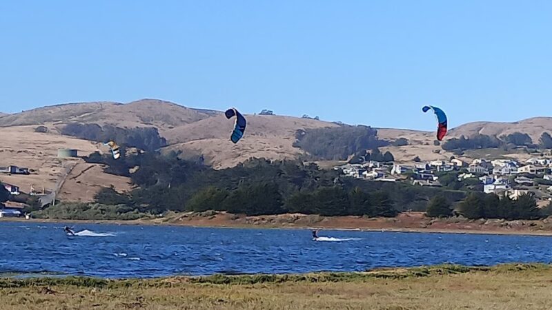 Doran Beach - Bodega Bay, CA