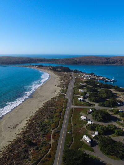 The Dog House - Bodega Bay, CA