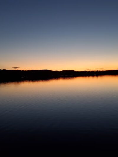 Boerne City Lake Park - Boerne, TX