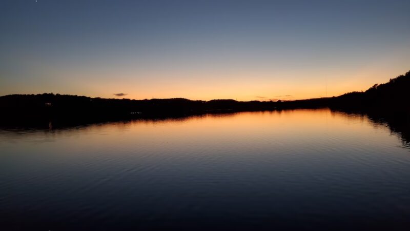 Boerne City Lake Park - Boerne, TX