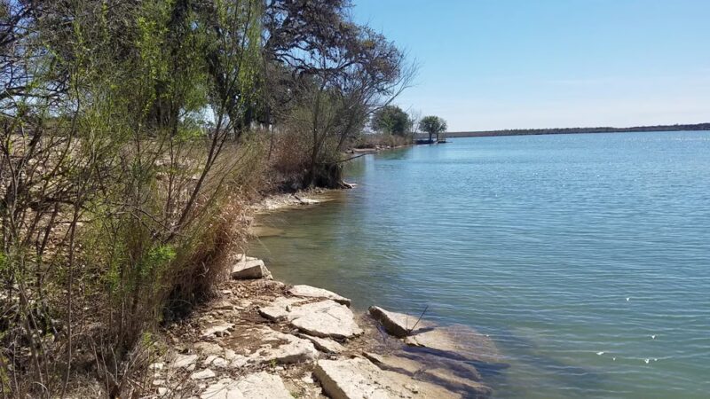 Boerne City Lake Park - Boerne, TX