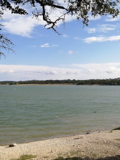 Boerne City Lake Park - Boerne, TX