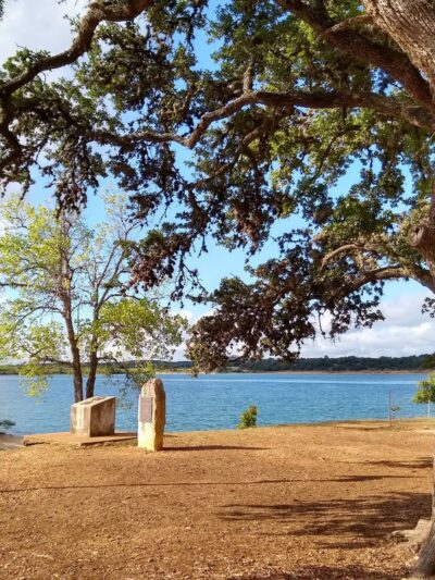 Boerne City Lake Park - Boerne, TX