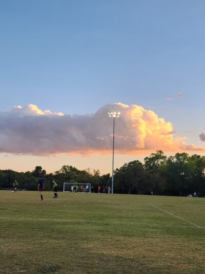 Boerne City Park - Boerne, TX