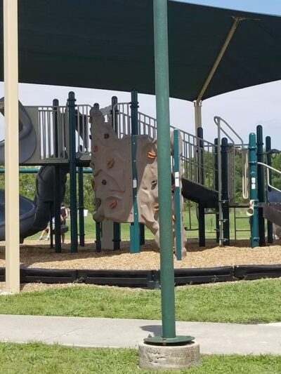 Boerne City Park - Boerne, TX