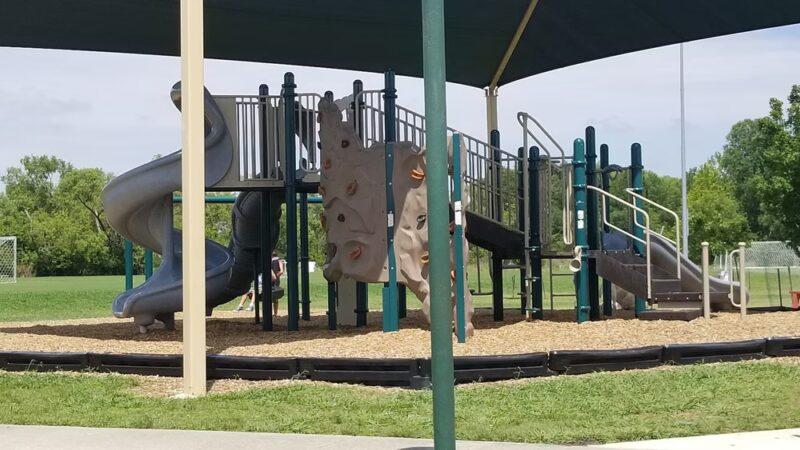 Boerne City Park - Boerne, TX