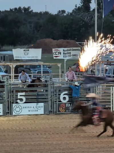 Herff Park - Boerne, TX