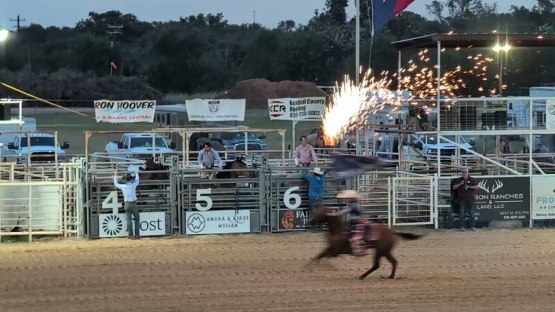 Herff Park - Boerne, TX