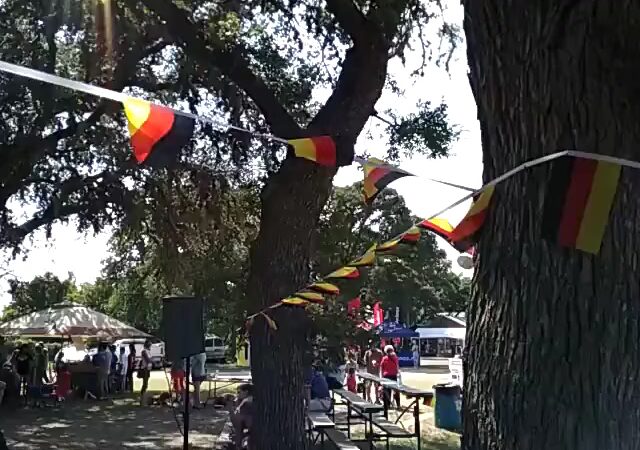 Herff Park - Boerne, TX