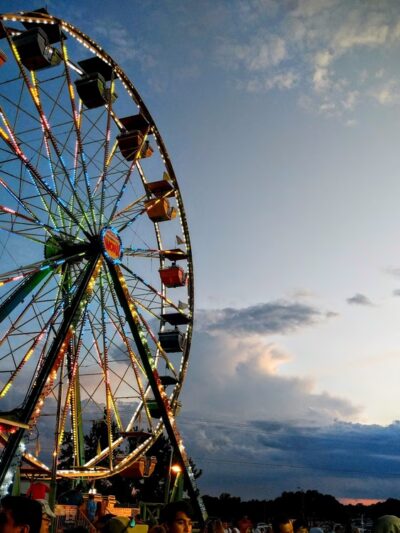 Herff Park - Boerne, TX