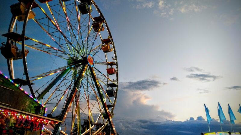 Herff Park - Boerne, TX