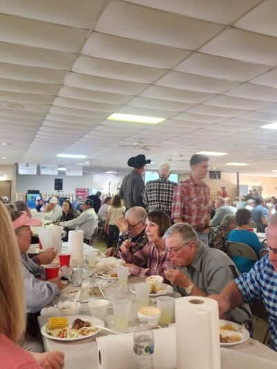 Herff Park - Boerne, TX